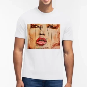 T-SHIRT KATE