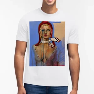 T-SHIRT MARIANNE