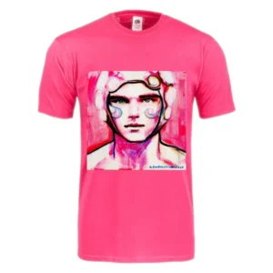 T-SHIRT RUGBY